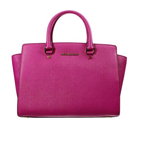 michael kors selma lg tz satchel|Michael Kors selma saffiano.